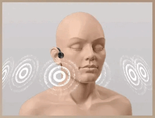 💖#1 THIS IS THE CLEAR WINNER!🔥Pryxo™ Bone Conduction Hearing Aids — Hear the sounds you should hear! ✅Made in the USA